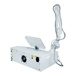 Máquina de Belleza Láser de CO2 de 10600nm para Tensado Vaginal, Máquina de Láser de CO2 Fraccional Portátil Profesional de 60W - Product Image 6