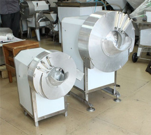 FC-501 máquina de corte de papa patata máquina de corte <span class=keywords><strong>Potto</strong></span> máquina de corte - Product Image 3