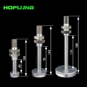 Ventosa de vacío para robot SMC ZPT de una sola capa de alta resistencia, accesorios neumáticos de NBR/silicona, ventosa plana/delgada/ovalada - Product Image 6