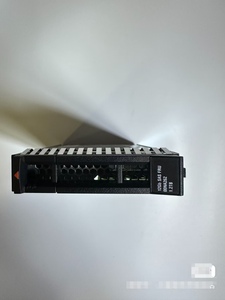 Pour Lenovo <span class=keywords><strong>SystemX</strong></span> 1.2TB 2.5 \ "10K SAS 12 Gb/s G3HS 2.5 \" disque dur interne nouveau 00NA261 00NA262 coque métallique pour application serveur - Product Image 6