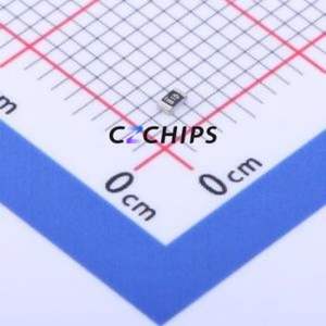 Resistencia SMD RMS06FT6813 0603 (Tipo: Película Gruesa) (Resistencia: 681kOhm Precisión: 1%) - Product Image 1