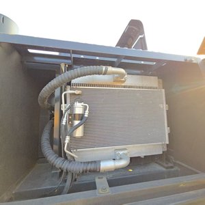 Escavatore Cingolato Volvo EC290 Usato con Motore Deutz, Idraulica Kawasaki, Braccio ad Alta Resistenza da 29 Tonnellate, Lunga Durata - Product Image 6