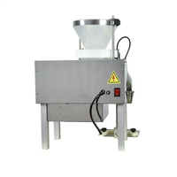 Machine de comptage de bonbons entièrement automatique et de haute précision à bas prix pour bonbons gélifiés, capacité de 40 000 pièces/heure