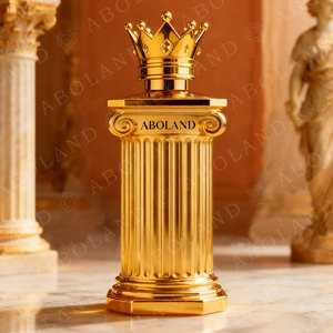 Custom Luxury Perfume Bottle <b>Empty</b> Perfume Bottle With <b>Box</b> Unique Perfume Sample Bottles Perfume Spray Bottle - Product Image 5