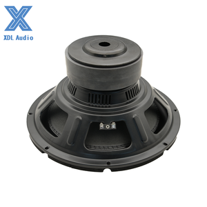 <span class=keywords><strong>Para</strong></span> <span class=keywords><strong>JBL</strong></span> Woofer de coche de 12 pulgadas con 500W RMS y 1000W de potencia máxima Bobina de voz dual Cesta de hierro envolvente de espuma grande Altavoz de coche BASV de 2" - Product Image 5