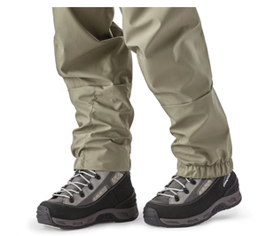 3-layer 100% Waterproof Fly <strong>Fishing</strong> <strong>Wader</strong> with Socks Breathable Fabric Chest <strong>Wader</strong> <strong>for</strong> Camping Fly <strong>Fishing</strong> Support Custom <strong>Waders</strong> - Product Image 4