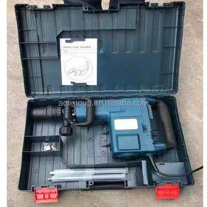 مطرقة هدم 11E من <span class=keywords><strong>Bosch</strong></span>، مثقاب مطرقي، مطرقة تكسير - Product Image 3