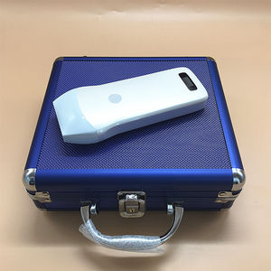 Konted Mdr Kleur Doppler Ultrasone Systeem Machine Draadloze Kleur Doppler Echografie Sonde - Product Image 2