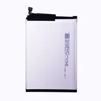 E6718ZTE-B 5000mAh untuk baterai zte ZTE Blade A35/Z2453 A55/Z2450 E6718ZTE-B