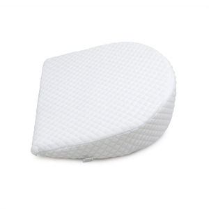<span class=keywords><strong>Almohada</strong></span> Triangular Suave Antirreflujo para Bebés, Cómoda para la Lactancia y Uso Diario Infantil - Product Image 3