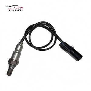 เซ็นเซอร์แลมบ์ดา 03F906262 03F906262B สำหรับรถยนต์ VW SKODA SEAT AUDI - Product Image 1