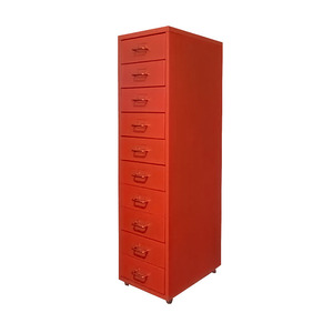 Casa colonica colorata verticale in metallo <span class=keywords><strong>Mobile</strong></span> 5 + cassetti <span class=keywords><strong>Mobile</strong></span> <span class=keywords><strong>Mobile</strong></span> con cassetti per la scuola - Product Image 5