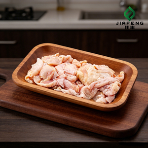 <span class=keywords><strong>หนังไก่</strong></span>แช่แข็งสำหรับส่งออก อายุการเก็บรักษายาวนาน คุณภาพคงที่ ราคาโรงงานต่อกิโลกรัม - Product Image 3