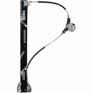 ELEVADOR DE VENTANAS LADO IZQUIERDO adecuado para Iveco DAILY S2000 DAILY 2006 DAILY 2009 DAILY 2012 (5801711797) - Product Image 1