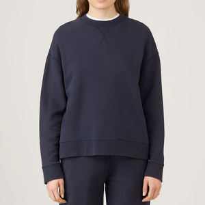 Sudadera para Mujer Pure Warmth, Diseñada para un Ajuste Cómodo y Acogedor, Aspecto Moderno y Elegante, Sensación Ligera, Ideal para Uso Casual - Product Image 3