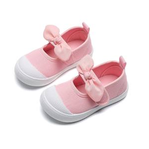 Chaussures de course respirantes à semelle souple pour enfants, style décontracté, printemps et automne, pour garçons et filles - Product Image 6