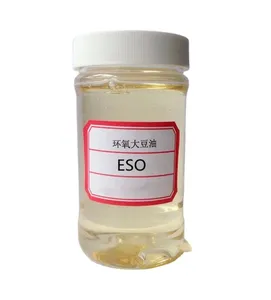Nhà Máy Giá CAS 8013-07-8 epoxidized dầu đậu nành eso esbo