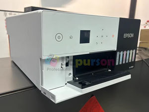 Imprimante <span class=keywords><strong>photo</strong></span> Epson SureLab SL-D580 <span class=keywords><strong>D500</strong></span> D530 D540 D550 D560 D570 D580, 99% neuve, pour minilab SureLab D570 D580, ID Life - Product Image 5