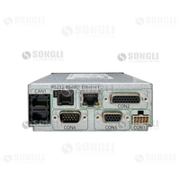 Module de surveillance Eltek Smartpack R 242100.120, entrée 220V, sortie 48V 30A 2000W, système d'alimentation pour télécommunications