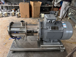 Ace Homogeneous Emulsifying Regulating Mixing Pump With Motor <b>Cover</b> - Product Image 3