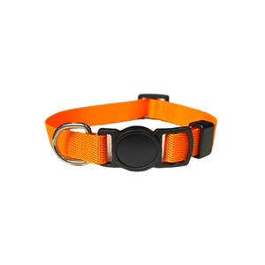 <span class=keywords><strong>Collar</strong></span> ajustable de nailon para gatos, <span class=keywords><strong>collar</strong></span> barato colorido para perros pequeños y gatos, <span class=keywords><strong>collar</strong></span> separable con hebilla de plástico - Product Image 6