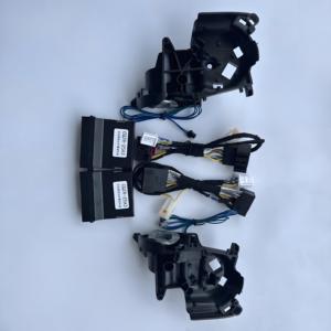 Pour <span class=keywords><strong>Audi</strong></span> <span class=keywords><strong>A3</strong></span> Rétroviseur Modifié Rabattable Électrique Automatique - Product Image 2