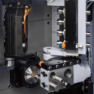 Nhà máy tùy chỉnh <span class=keywords><strong>CNC</strong></span> gia công biến các thành phần <span class=keywords><strong>Brass</strong></span> nối phụ kiện <span class=keywords><strong>PCB</strong></span> kết nối vít - Product Image 6