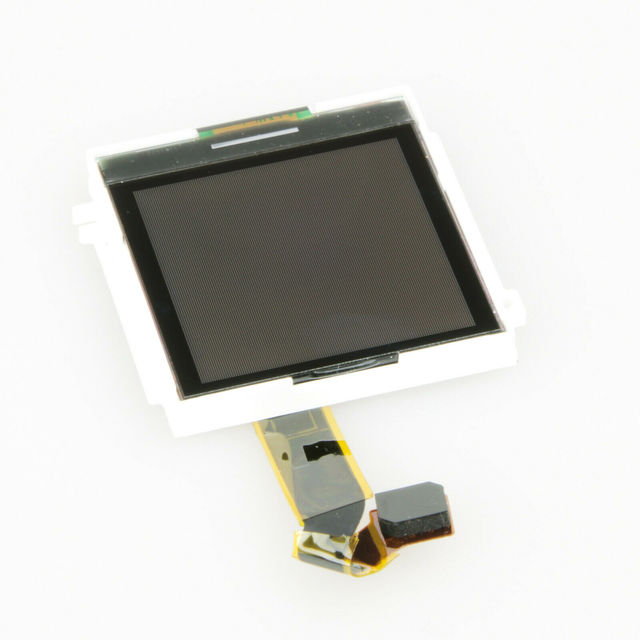 7287507V03 72012000001 LCD Display Fit for MOTOROLA MTH800 MTP850 MTP850s MTP850 FuG Radio
