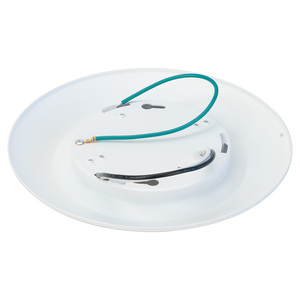 Plafonnier LED à disque ETL de 6 pouces, dimmable, 15W, 980LM, montage en surface, pour éclairage décoratif domestique - Product Image 5