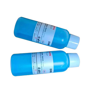 Solution de nettoyage de tête <span class=keywords><strong>d</strong></span>'impression <span class=keywords><strong>pour</strong></span> <span class=keywords><strong>imprimante</strong></span> DTF écologique, 100 ml, liquide 5113 4720 I3200, solvant <span class=keywords><strong>pour</strong></span> tête <span class=keywords><strong>d</strong></span>'impression, <span class=keywords><strong>encre</strong></span> UV, <span class=keywords><strong>encre</strong></span> DTF - Product Image 1