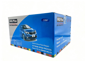 Endurecedor Universal 2K de pintura automática de alta calidad al por mayor con el mejor <span class=keywords><strong>precio</strong></span> Resistencia al calor superior a los arañazos durante mucho tiempo - Product Image 4