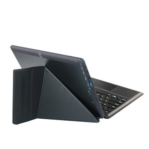 Tableta PC con Pantalla Táctil IPS Capacitiva de 10.1 Pulgadas, N4000, 8GB de RAM, 128GB de ROM, Windows 10 para Uso Empresarial - Product Image 5