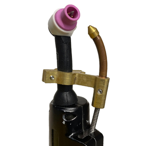 INWELT Sản Phẩm Mới Cao Hiệu Quả TIG 24 Hàn <span class=keywords><strong>Torch</strong></span> Với Tự Động Dây Feeder Argon Hồ Quang Máy Hàn - Product Image 1