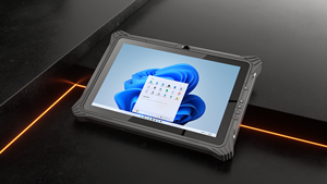 OEM Industrial Three Defense <b>Tablet</b> Computer Waterproof Win 11 Reinforcement <b>8</b>+128GB PC 12.2 Inch IP65 Rugged 192 - Product Image 2