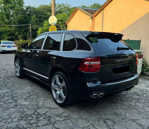 Modification intérieure Led Screen Cover Fit Interior Package pour <span class=keywords><strong>Porsche</strong></span> Cayenne 2007-2010 957 à 2024-2024 9Y0.2 - Product Image 3