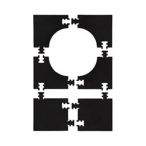 แผ่นป้องกันลูกดอกสำหรับกระดานปาลูกดอก - Product Image 5