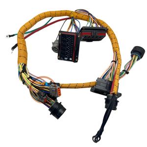 ชุดสายไฟ 416-0331 4160331 ใช้ได้กับ CS-64B CS-54B CP-54B |   เครื่องมือซ่อมรถขุด |   คุณภาพสูง |   ทนทาน | - Product Image 3