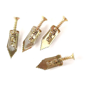 Mở rộng móng tay áo Neo mạ kẽm tấm thạch cao cố định bu lông Neo phù hợp cho xây dựng vách ngăn Trần - Product Image 4