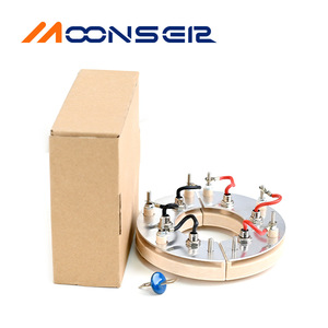 Moons eer Rsk2001 <b>Rectifier</b> Bridge For Diesel Generator Copper Material From Fujian Manufacturer - Product Image 4
