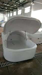 Isolation <strong>Tank</strong> / <strong>Sensory</strong> <strong>Deprivation</strong> <strong>Tank</strong> / Float Pods Supplier With Best Prices - Product Image 3