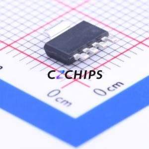 Regulador lineal PMIC de chip IC de circuito integrado (LDO), original a estrenar, 223/NOPB SOT--5 - Product Image 2