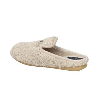 Alberola Women's Winter Slippers H29176 Dove Grey - Product Image 2