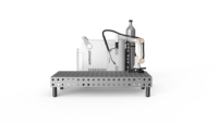 Solution de soudage à l'arc automatisée avec robot collaboratif pour une qualité de soudure constante dans la fabrication d'acier