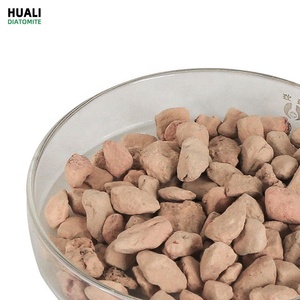 Enmienda de suelo Premium de tierra de diatomeas para irrigar gran suelo Producto de depósito mineral no metálico - Product Image 5