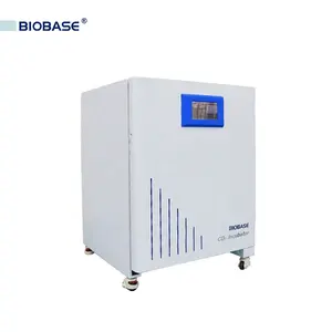 BIOBASE Precio de fábrica Laboratorio CO2 Incubadora Sensor infrarrojo de alta calidad para laboratorio y Hospital