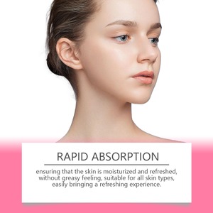 Spray de Agua de Rosas Personalizado 250ml Hidratante y Calmante Apto para Todo Tipo de Piel Ideal para Viajes Maquillaje Diario - Product Image 2