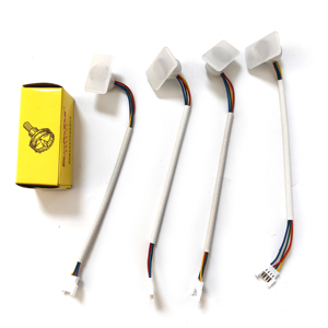 Phụ Kiện Xe Hơi Ánh Sáng Ambeint Cho F30 F31 BMW 3 Loạt Năng Động Giao Hưởng Ambience Đèn - Product Image 2