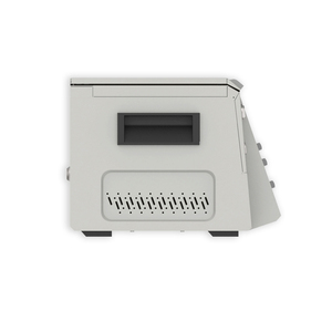 Estação de Trabalho de Aquisição Compacta DMT-U3 (Carregamento + Aquisição) com Aquisição Automática de 12 Canais e Carregamento Automático Síncrono - Product Image 4