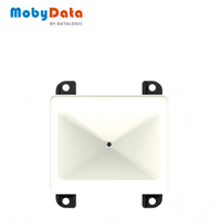 Module de lecteur de code QR intégré Mobydata ES5000, interface RS232 TTL, scanner de code-barres 1D/2D, code QR, prise en charge USB