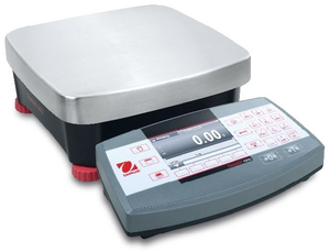 Báscula Electrónica Industrial Compacta Personalizable OEM con Pantalla LCD de 60 kg para R71MD60 - Product Image 4